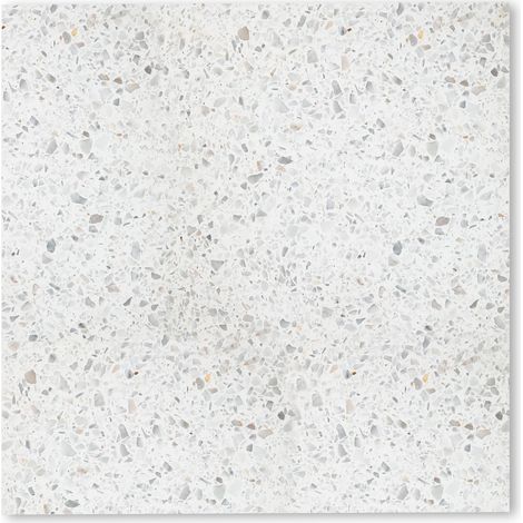 Carrelage Terrazzo véritable Vignole 60x60x2 cm (lot de 1,08 m² soit 3 dalles) - RO'MA NATURE