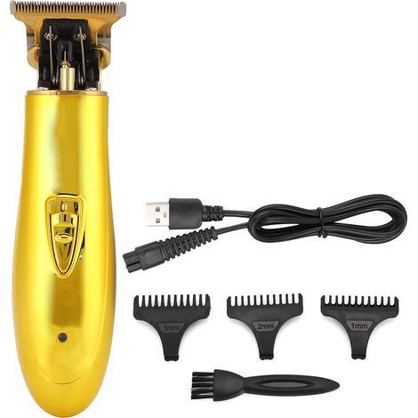 Huile pour Tondeuse Cheveux Professionnelle - Entretien Lames Tondeuse Barbe et Cheveux (1/5)