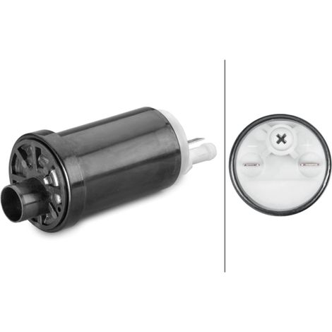 Pompe à carburant Hella 8TF 358 106-641 OPEL 815010