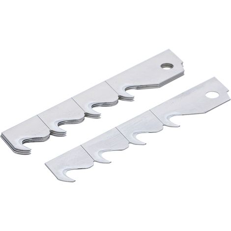 Herramienta de corte BGS DIY 4048769058869 Metálico 100 mm (1/3)