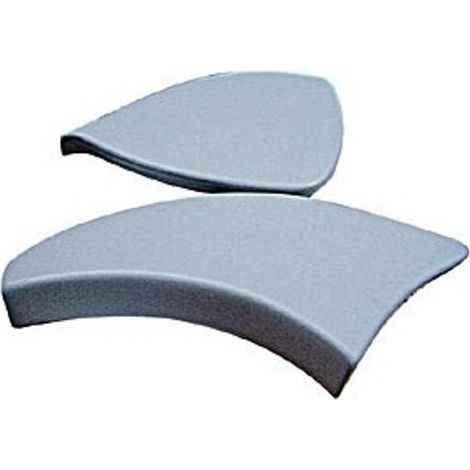 Ricambio cuscini mia-mysteria azzurro SUS Vitaviva, Villeroy&Boch, Itema (1/5)
