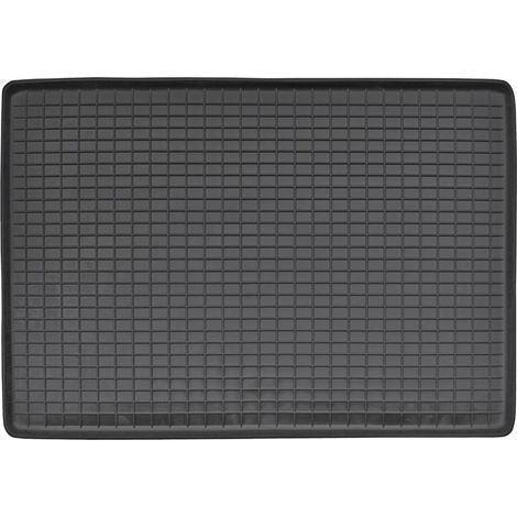 Alfombrilla de goma para maletero MG 100x70 cm (1/2)