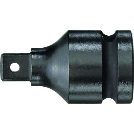 Gedore R67600005 Réducteur de clé à chocs 1/2x3/8 carré 34 mm (1/3)
