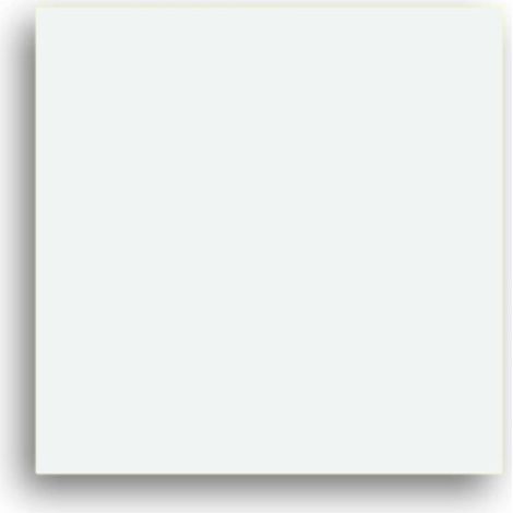 Piano Werzalit Ø 70 bianco