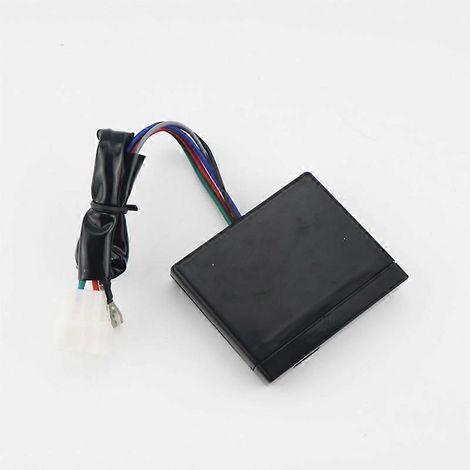 para turbina para protección Turbo Temporizador 12V Universal Auto Auto Dispositivo de temporizador Turbo LED Digital -Pantalla A/F Estacionamiento para Ti (1/5)