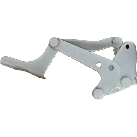[PRODUIT D'OCCASION] Compas Gauche Capot CITROEN C-zero ♻️ Ref Oe. 1610190880 - Garantie à vie (1/3)