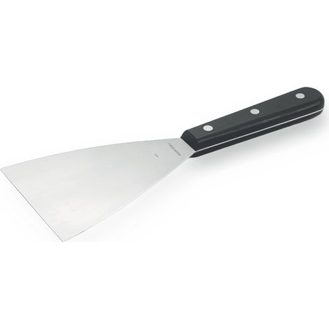 Grattoir pour plancha Forge Adour (1/2)