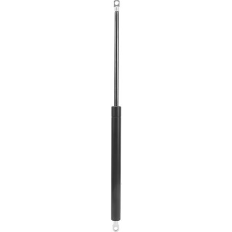 Tige de support hydraulique pour capot avant, vérin à gaz, amortisseur, levier renforcé, 500 x 205 x 22 mm, 400 N (1/5)