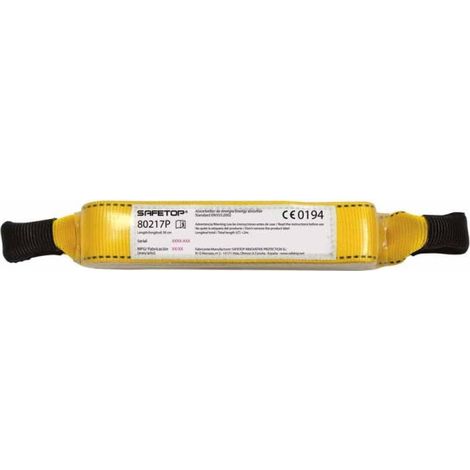 Mini absorbedor de energía SAFE30, de 30cm Ref. 80217P