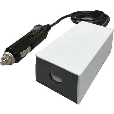 Convertisseur de voiture pour Starlink Mini 12V-36V vers 36V 5A avec Bluetooth et alimentation à commutation automatique Sui (1/5)