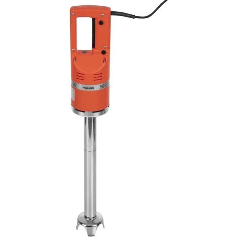 Mixeur inox monobloc 100 Litres DYNAMIC (L) 410 mm, 600 W, 220 V - MONO