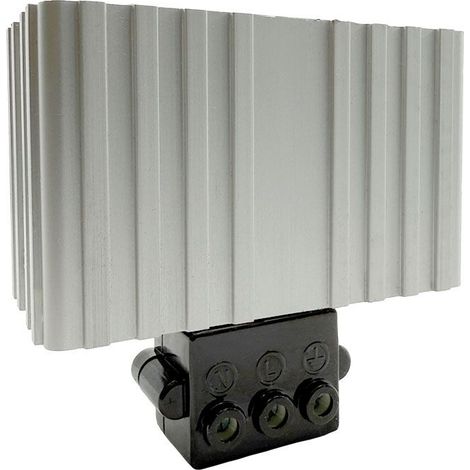 Résistance de chauffage MPH 15W 110-250V AC/DC - non ventilé (1/5)