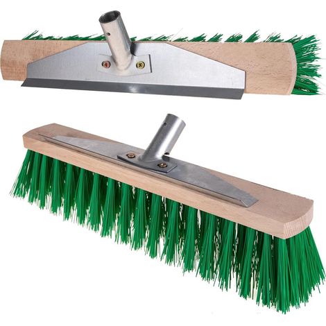 Grattoir de voirie 40 cm - avec grattoir (10) (1/3)