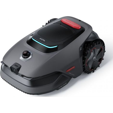 Robot cortacesped LiDAX Ultra 1200 (1/3)