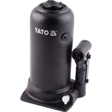 Sollevatore a due stadi da 5 tonnellate YT-1711 Yato (1/3)