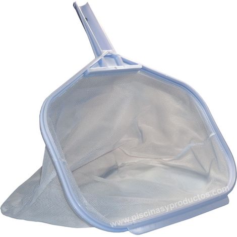 Recogehojas Bolsa QP palomillas 500283CP (1/3)