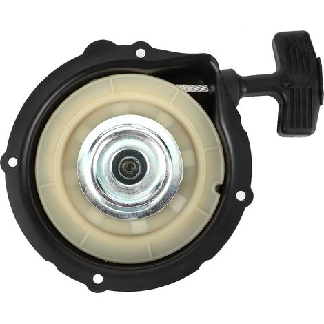 Ensemble de démarreur pour VTT 5UH157100000, compatible avec Yamaha Kodiak 400 YFM400A 00-06, vendu exclusivement dans les entrepôts à l'étranger. (1/5)