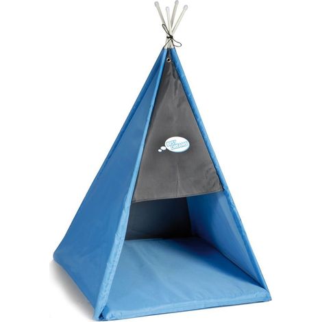 Tenda per gatti e piccoli cani (1/2)