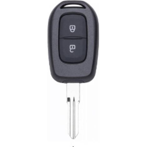SILCA HU136RS2 GUSCIO CHIAVE AUTO (2 TASTI DACIA)