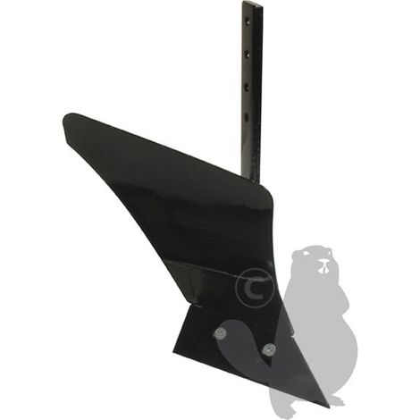 Aratro semplice vomere UNIVERSELLE 225x70 mm