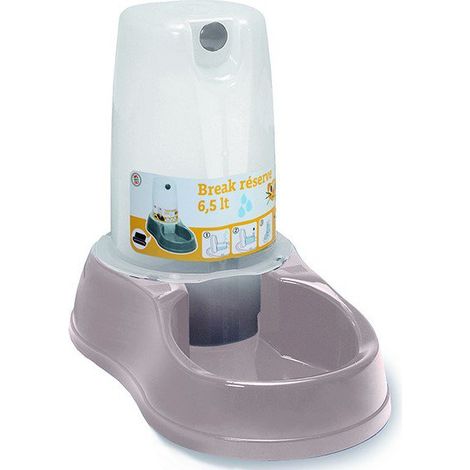 Zolux  Break  Distribuidor - Dispensador de agua 3,5L