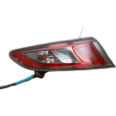 [PRODUIT D'OCCASION] Feu Arriere Gauche  HONDA Civic ♻️ Ref Oe. 33551smte02 - Garantie à vie (1/3)