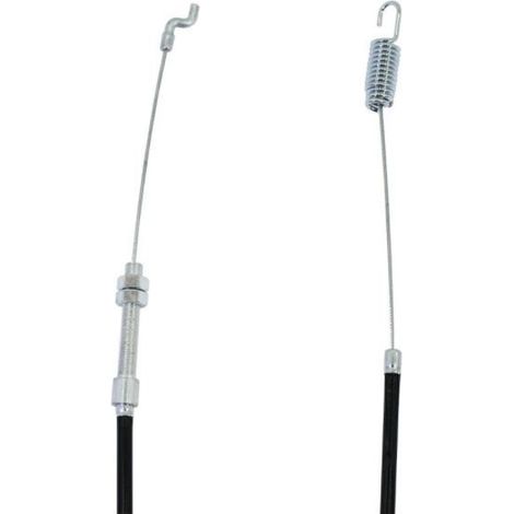 Cable de tracción cortacésped autopropulsado GGP 1365 mm 450236