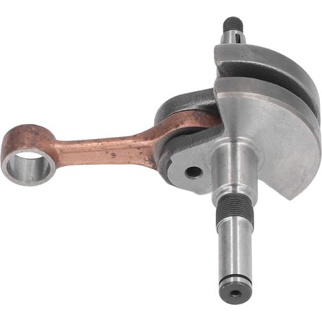Tringle de vilebrequin pour tronçonneuse MS380 MS381 038 - Pièce de rechange accessoire (1/5)