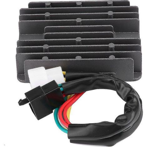 CREA – régulateur de tension de moto, redresseur, pour Ducati Monster 600 620 695 696 750 796 800 900 1000