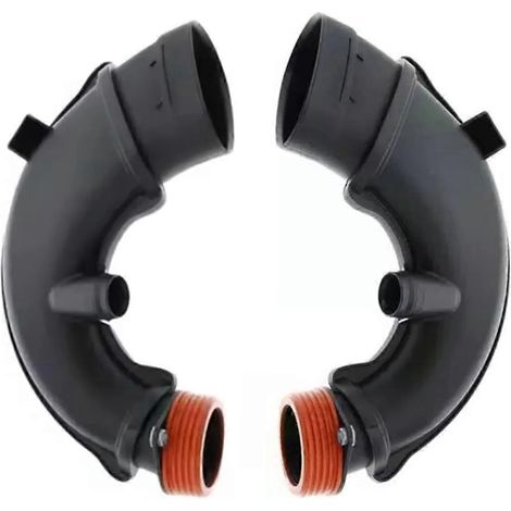 Turbo-Ansaugschläuche für BMW 5er/6er/7er Reihe X5 X6 E70 E71 Motoren (siehe Abbildung) (1/5)
