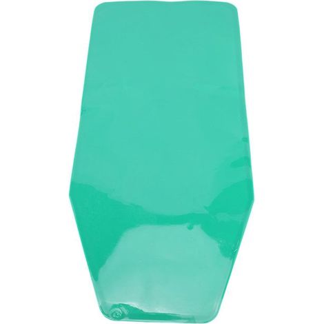 BelleRise - Entonnoir pliable huile – Silicone vert court – Pliable, alimentaire – pour vidange auto et moto (1/5)