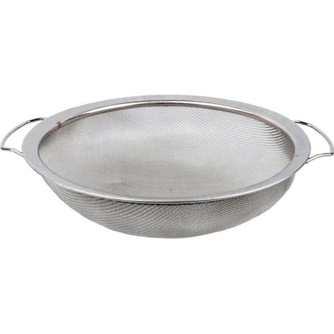 Filtre à peinture réutilisable pour seau à peinture, outil de filtration, maille 60, accessoires de peinture (1/4)