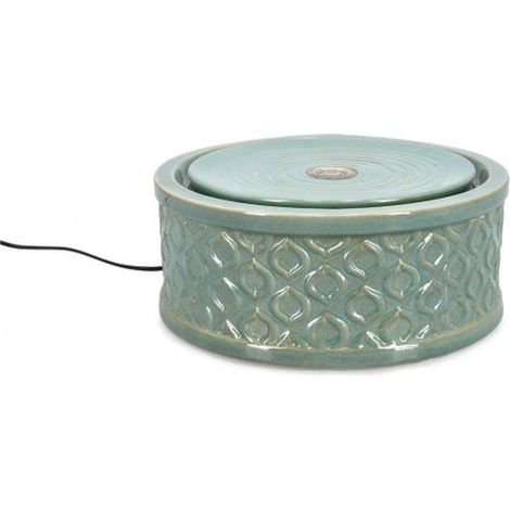 Fontana Esterno Yes Everyday ceramica con led 0780080