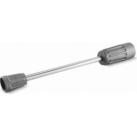 KARCHER Lancia non orientabile 550 mm, 300 bar, ergonomica - 4.112-024.0