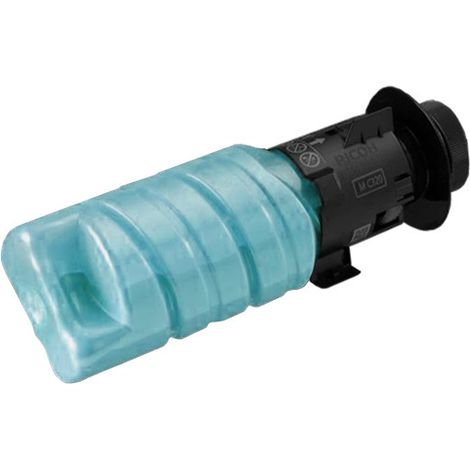 Ricoh 842711 cartuccia toner 1 pz Originale Ciano (1/2)