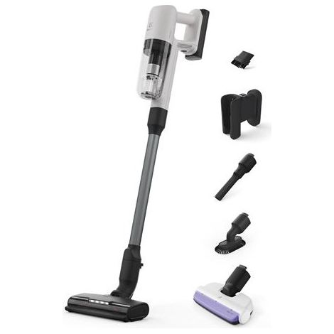 Aspirateur balai Electrolux 700 EP71HB14UV Blanc