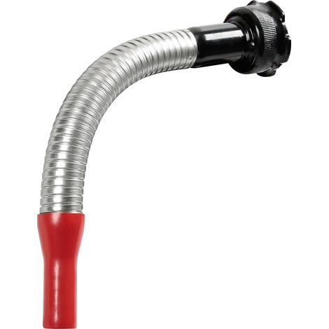 Premium, travasatore flessibile per benzina - Ø 20 mm (1/4)