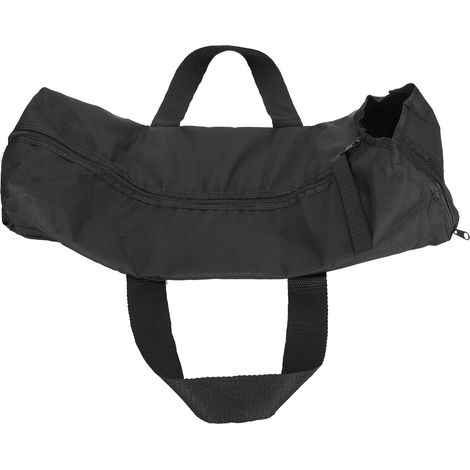 Sac de toilette et de bain pour chat, anti-griffures, pour laver et doucher votre chat. (1/5)