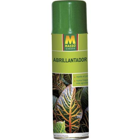 Pflanzenaufheller 250 ml. 231814 Massó