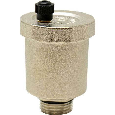 AC 620 N Valvola di sfiato aria automatica - Misura 1/2" 501325