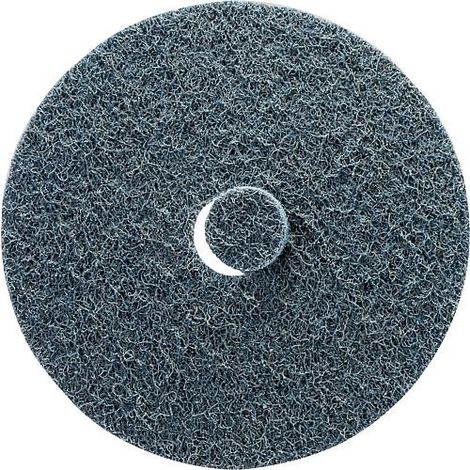 Non-tissé abrasif Bosch SCM très fine 125 mm 25 pièces (1/5)