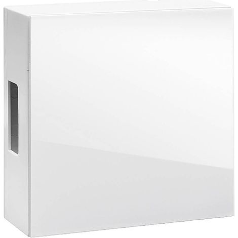 Grothe Gong electromecánico blanco 118 mm