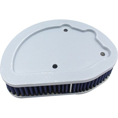 Filtro aria per moto Electra Glide FLHTCUL FLHTKL FLHTK Fat Boy FLSTF FLSTFB FLRT 29400045 (1/2)