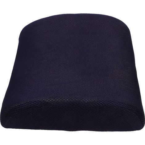 Coussin Lombaire Soutien Ergonomique pour Chaise de Bureau en à (1/5)