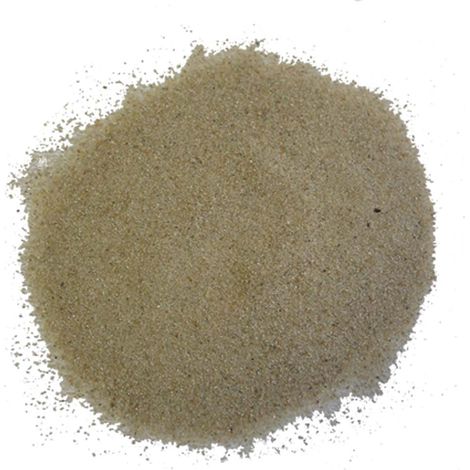 Hobby Terrano Wüstensand, natur, Ø 1-3 mm, 5 kg