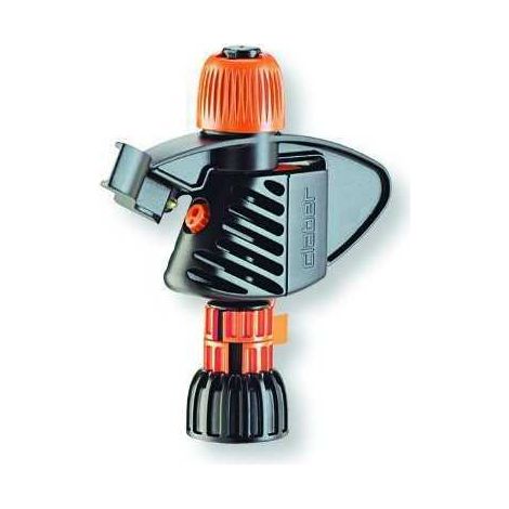 Rociador rotatorio Claber IMPACT FS 8721/8705