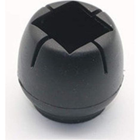 Protections pour pieds de chaise, embouts en silicone résistants à l'u (1/5)