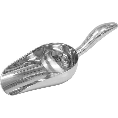 Eiskugelportionierer aus Edelstahl (1/5)