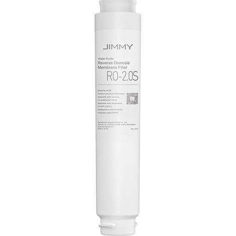 R9 R9 Pro M9 Pro Filtre à membrane à osmose inverse RO-2.0S