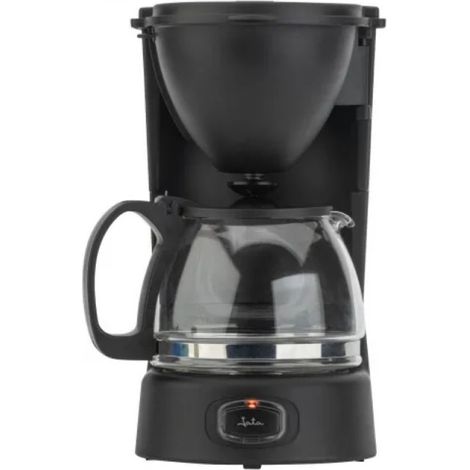 Cafetera de Goteo Jata JECA1750 650W 2-8 Tazas Filtro Permanente